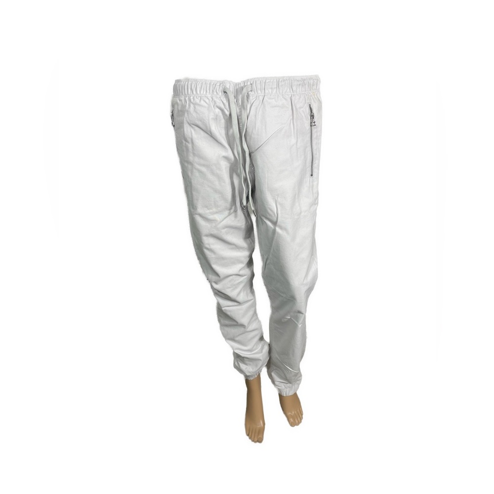 NWT Topman Skinny Slim Jogger Pants Tan Grey 30 S Euro 91-96cm 68T03LGRY